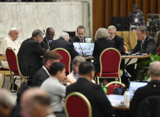Italian Synod flop won’t halt progressive agenda