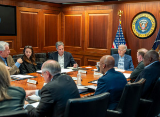 Wars and destabilisation, West pays Biden's mistakes