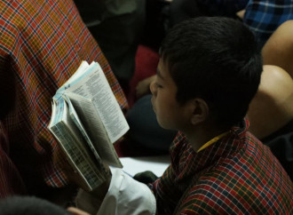 340 million Christians persecuted: Islam the prime culprit
