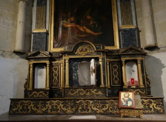 Desecrated churches: a surge of violence from France to America