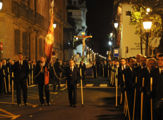 Spain: Supreme Court attacks Church with principle of non-discrimination verdict