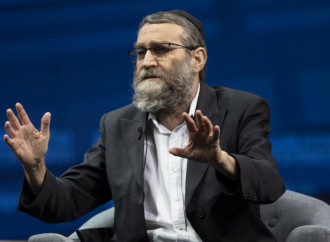 "Forbidden to talk about Jesus": shock proposal in Israel