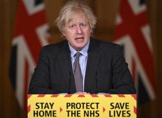 UK will reopen before the EU it exited from