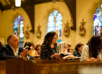 Thanks to the FBI, Catholics discover their role in resistance