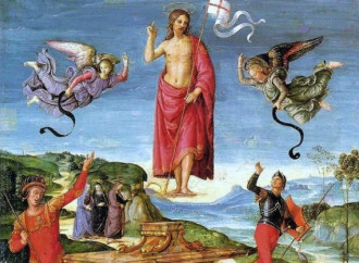 Common Easter Problem: Rome Ruminates, World Council of Churches finds Solution