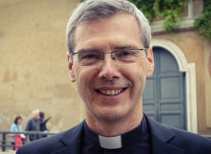 Monsignor Heiner Wilmer Monsignor Heiner Wilmer