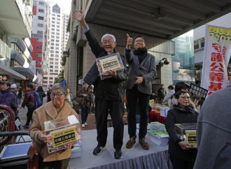 Will Zen be sacrificed to maintain the China Accord? The Vatican’s Dilemma